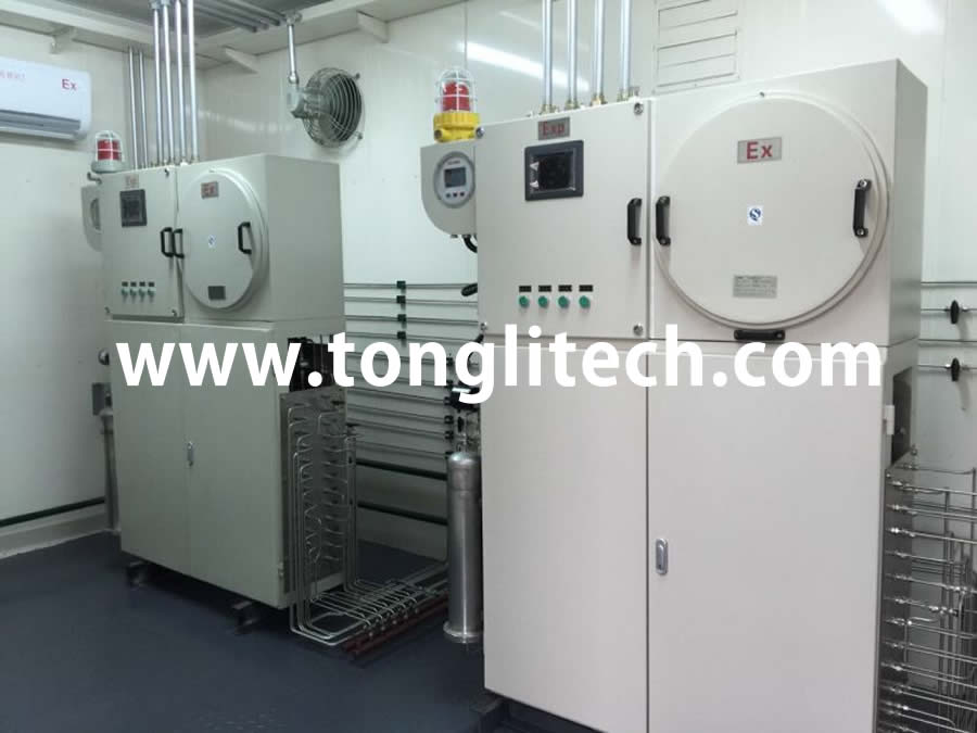 傾點(diǎn)凝固點(diǎn)冷濾點(diǎn)冰點(diǎn)在線分析儀 HTQD-1100